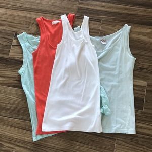Tank Top Bundle